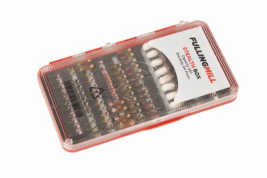 Stealth Fly Box