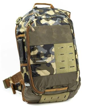 ZS2 Steamboat 1200 Sling Pack