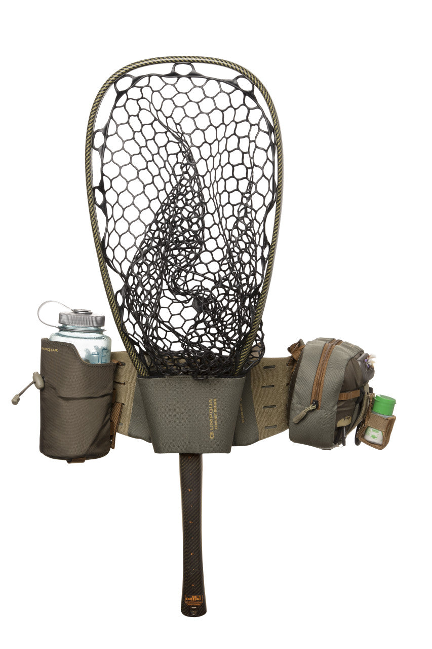 ZS2 Loaded Wader Belt System