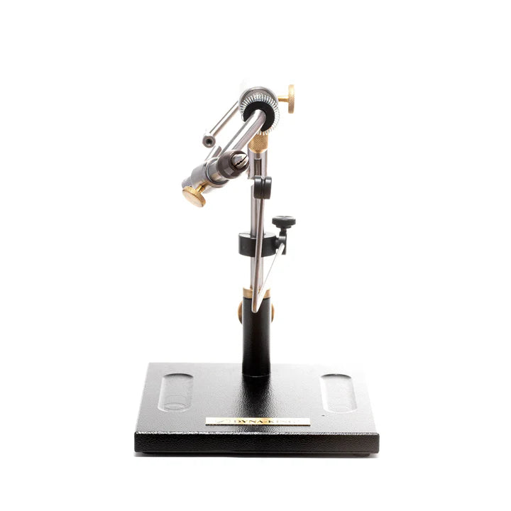 Ultimate Indexer Vise w/ Pedestal Base