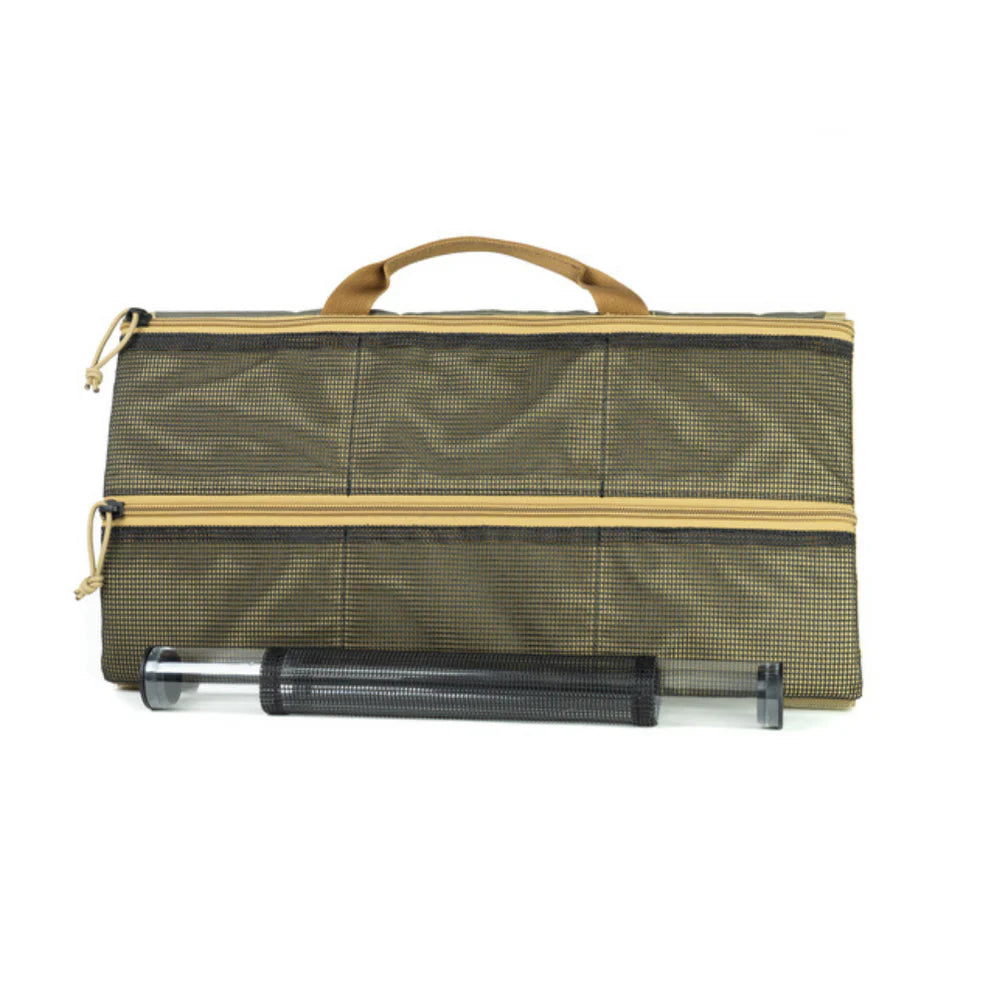 ZS2 Traveler Fly Tying Kit Bag