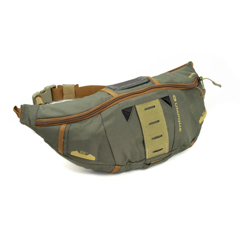 ZS2 Bandolier Sling Pack