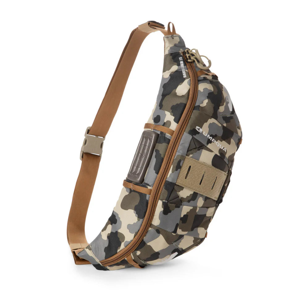 ZS2 Bandolier Sling Pack
