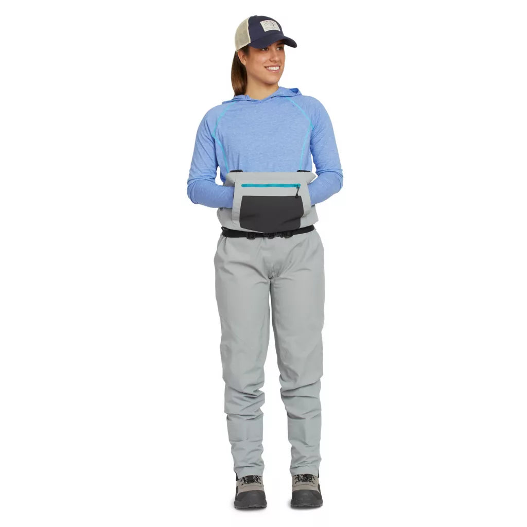 Women's Clearwater Waders