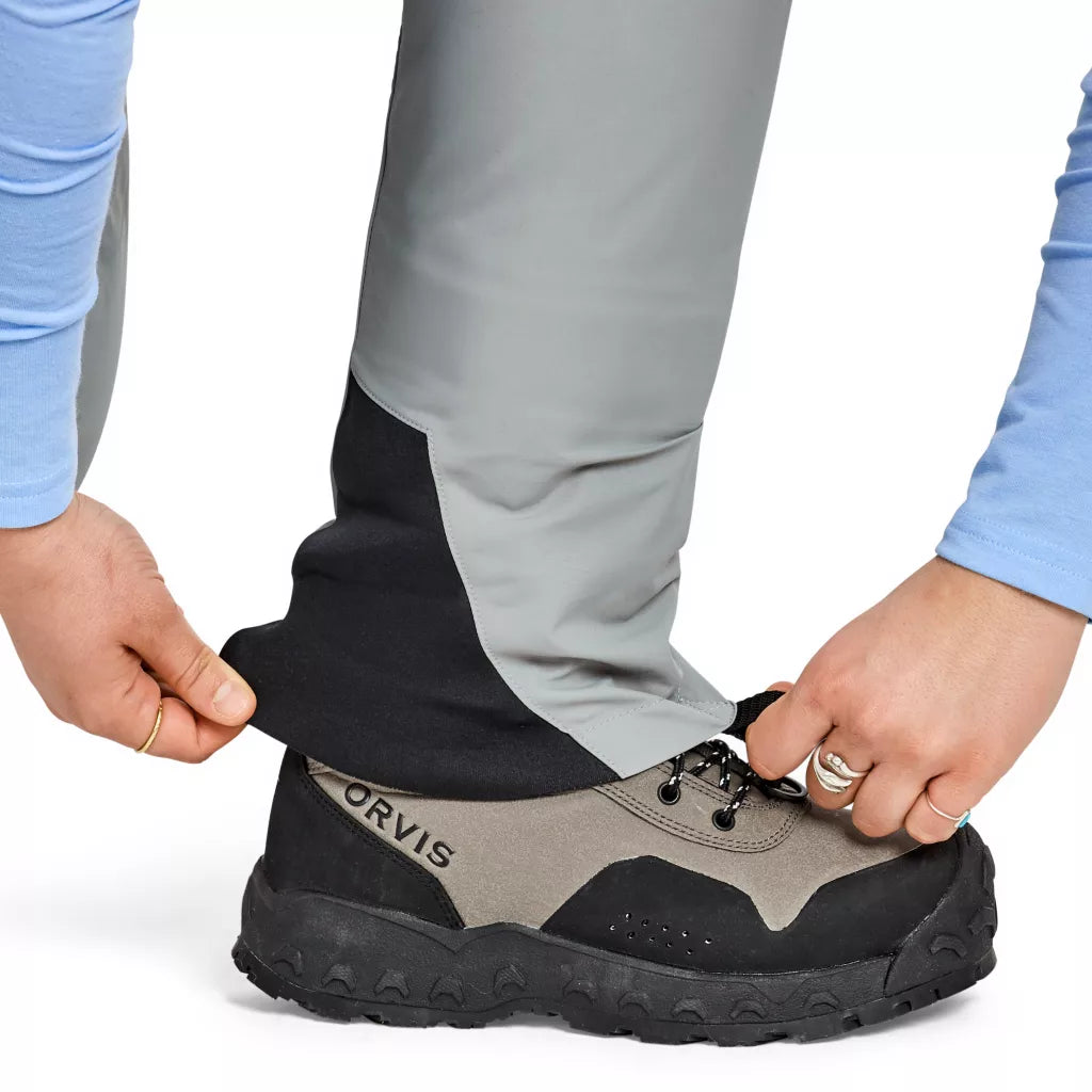 Women's Clearwater Waders