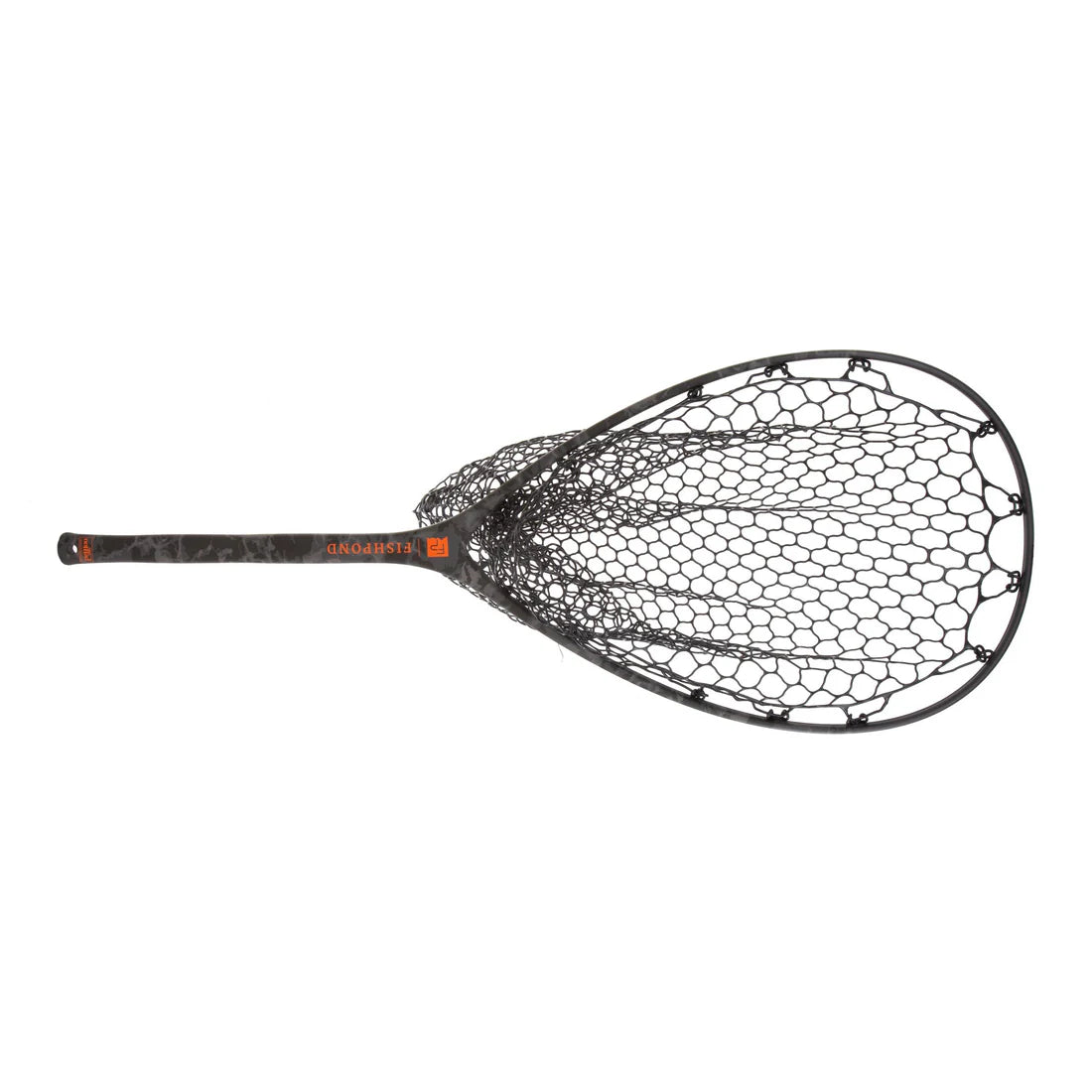 Nomad Mid-Length Boat Net