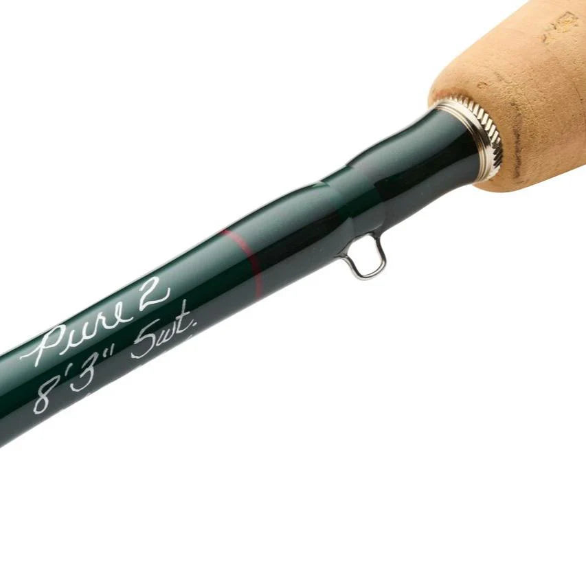 PURE 2 Fly Rod