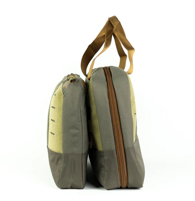 ZS2 Traveler Fly Tying Kit Bag