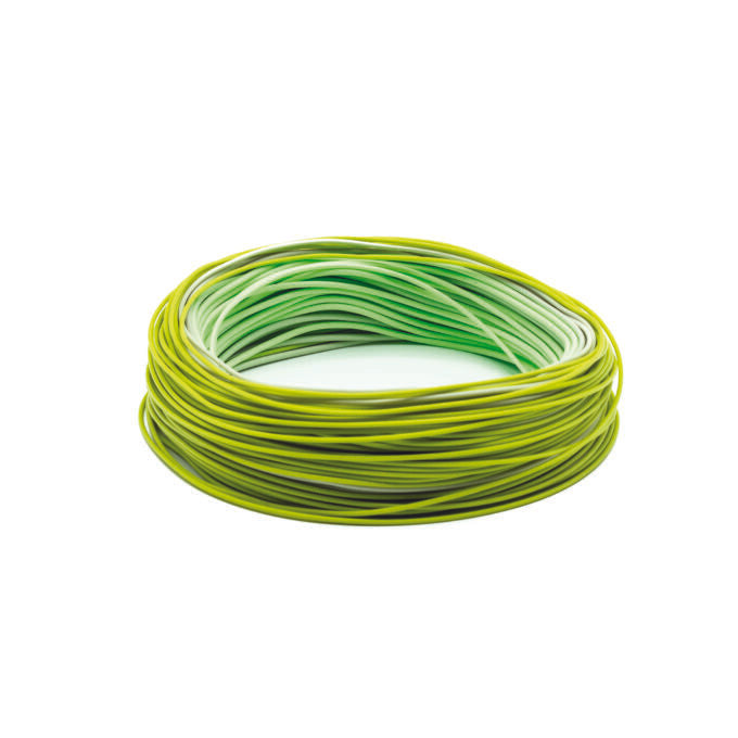 Amplitude Textured Anadro Indicator Fly Line