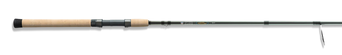 Avid TREK Series - Travel Spinning Rod