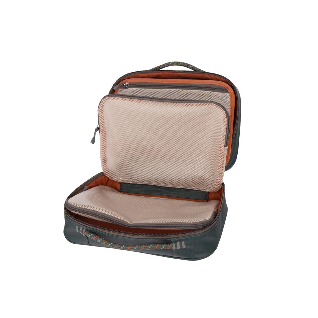 Backwater Fly Tying Kit