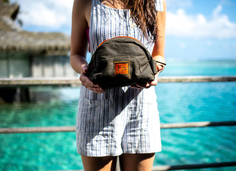 Cabin Creek Toiletry Kit