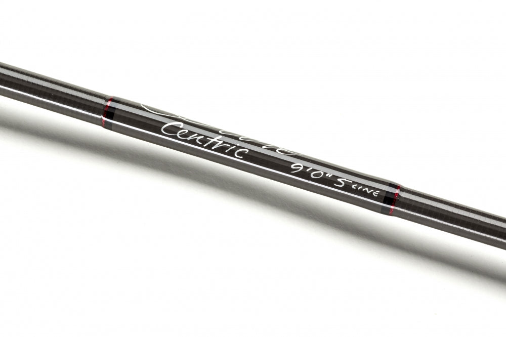 Centric Fly Rod