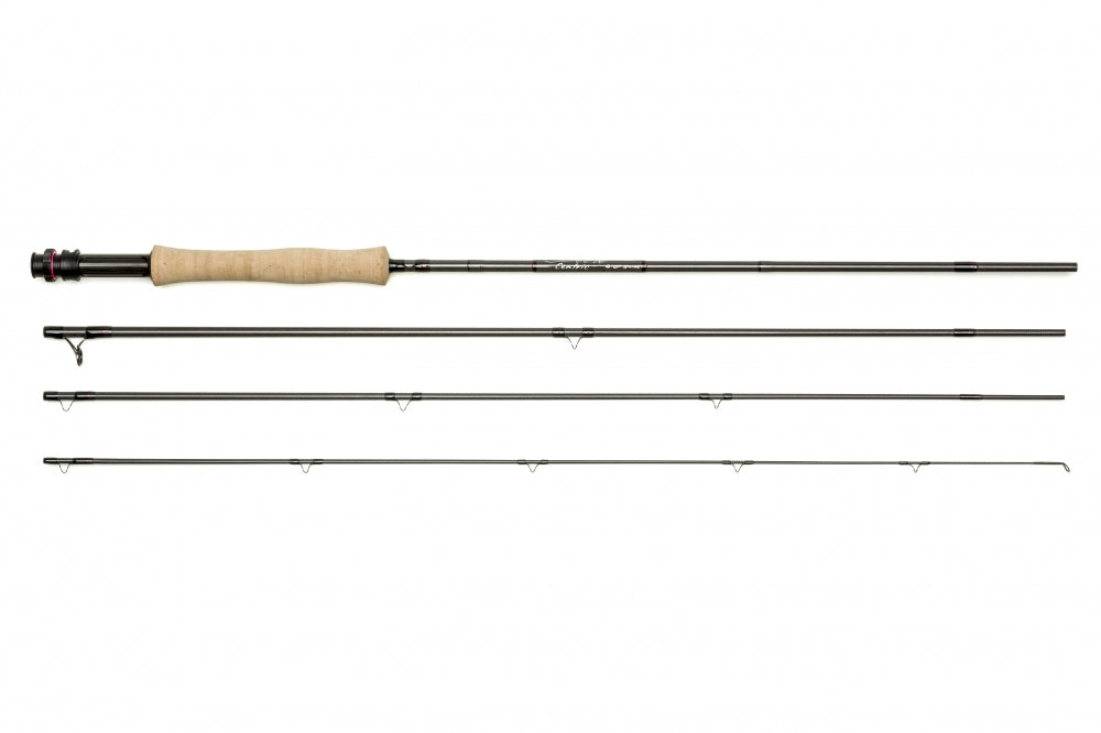 Centric Fly Rod