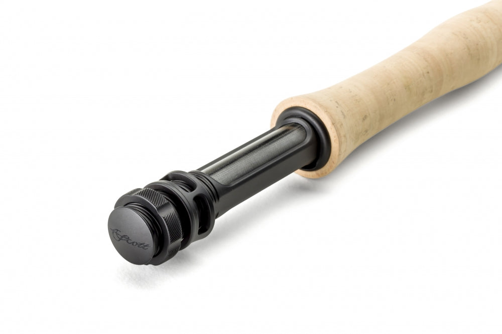 Centric Fly Rod