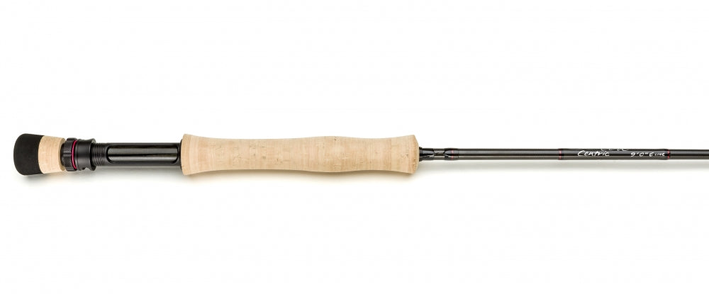 Centric Fly Rod