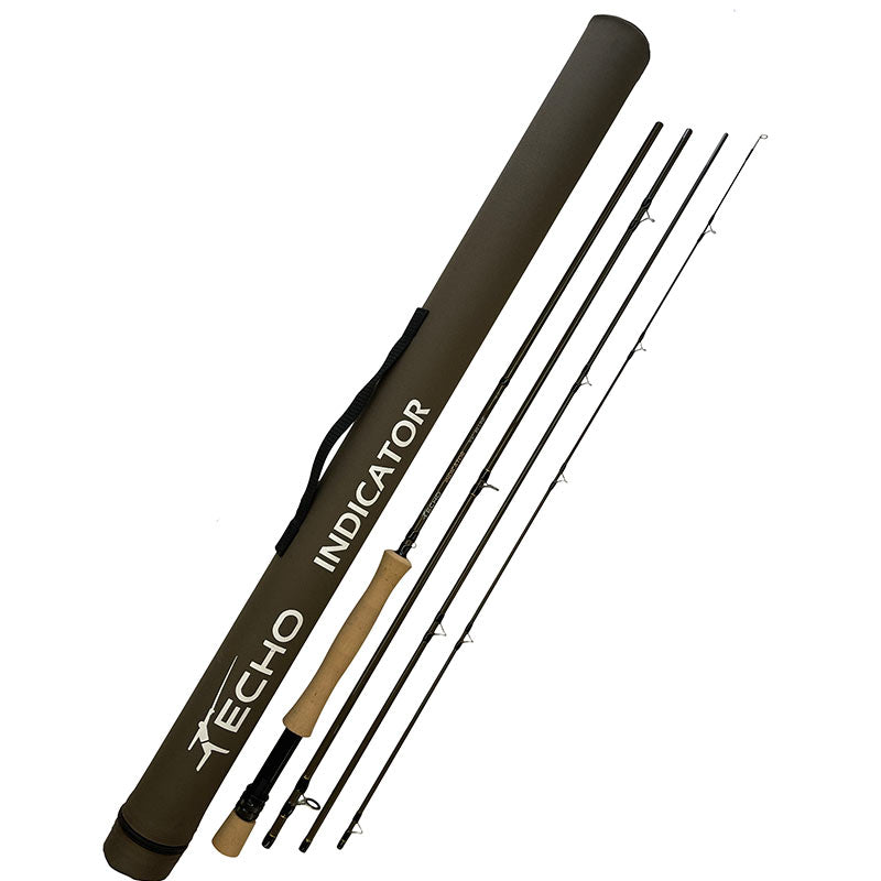 Indicator Fly Rod