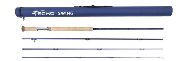 Swing Two-Hand & Switch Fly Rod