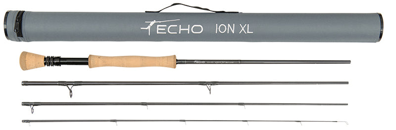 Ion XL Fly Rod
