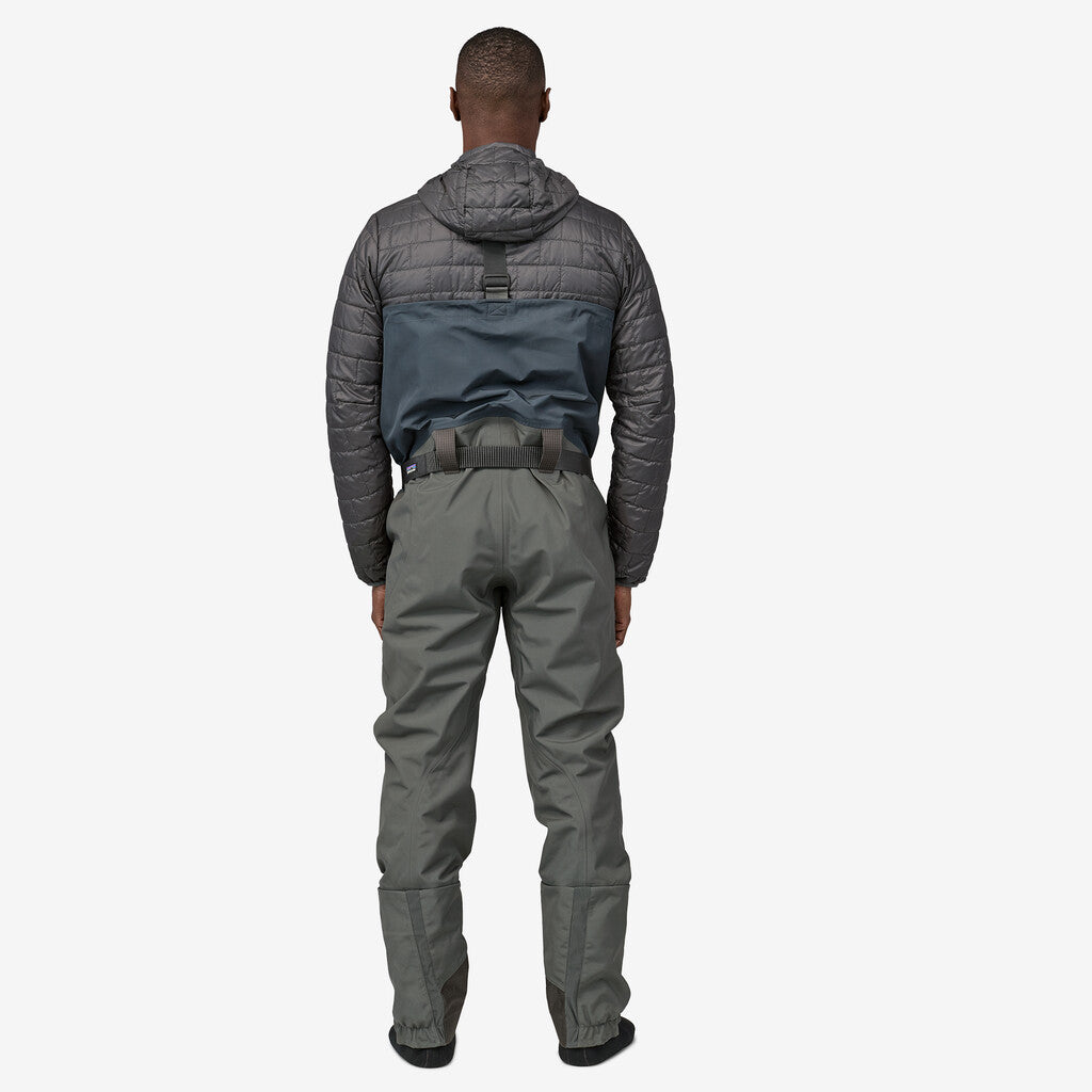 Men's Swiftcurrent Expedition Zip-Front Waders