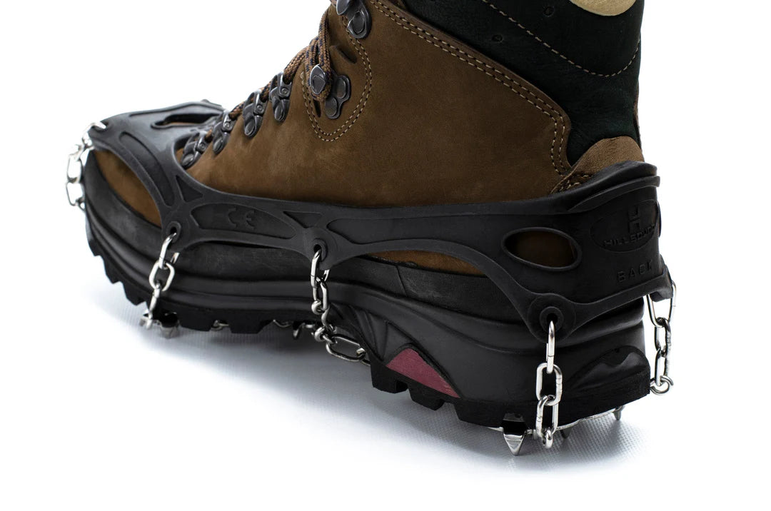 FreeSteps6 Crampons