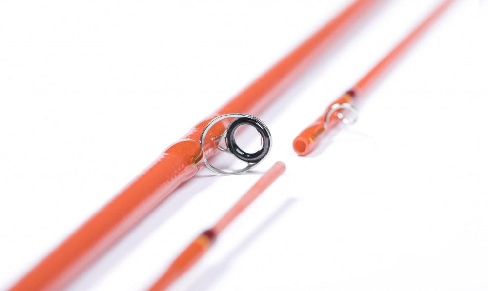 F Series Fly Rod