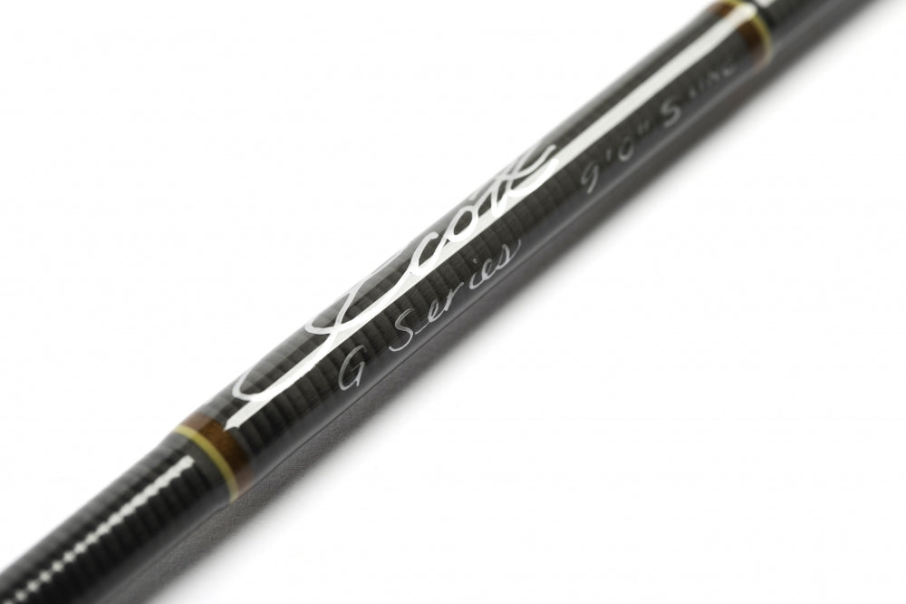 G Series Fly Rod