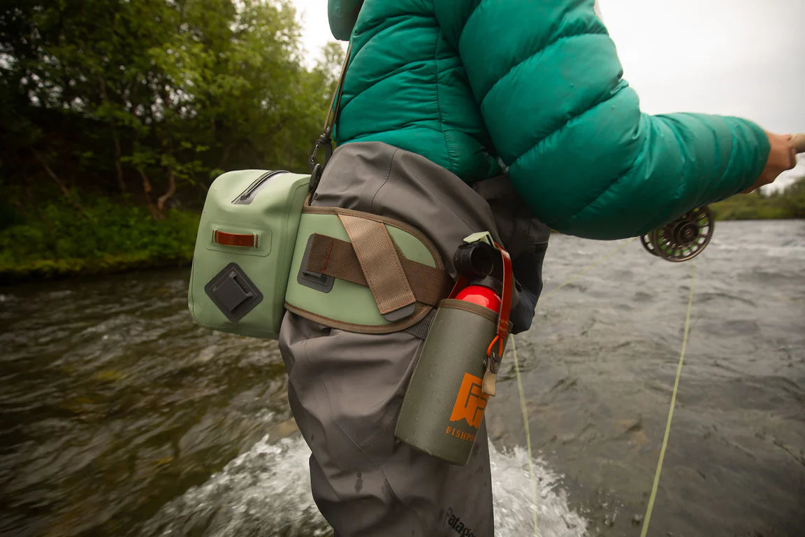Thunderhead Submersible Lumbar Pack