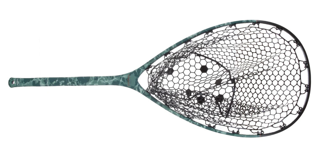 Nomad Mid-Length Boat Net