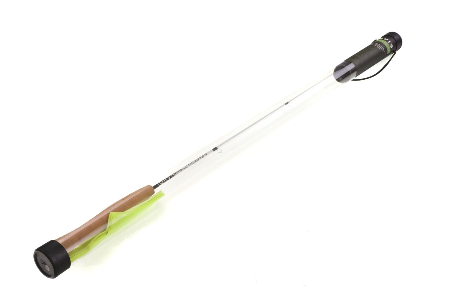 PractiCaster Fly Rod