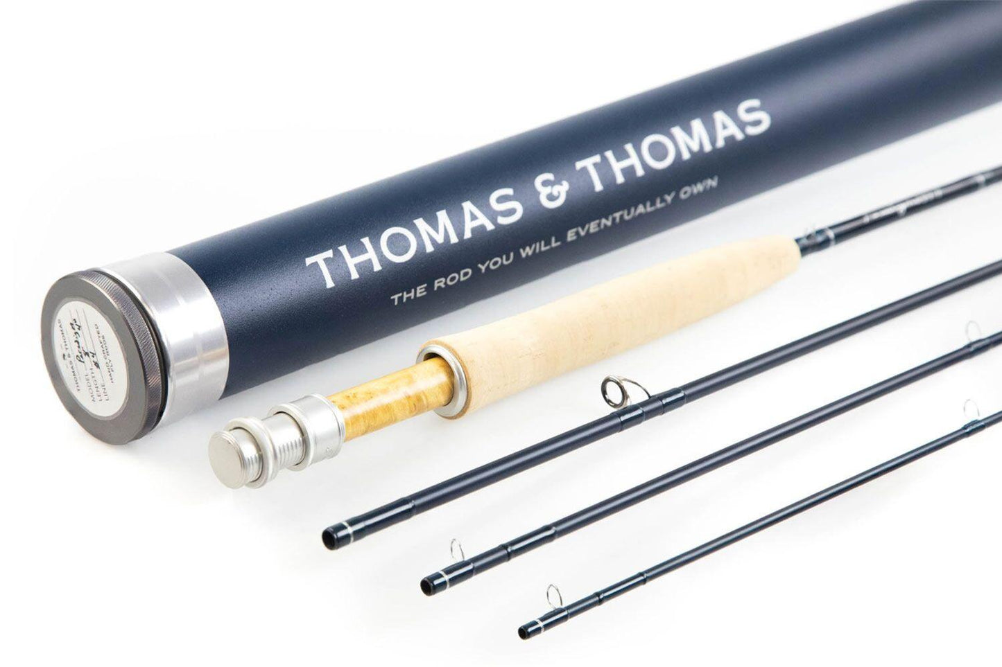 Paradigm Fly Rod