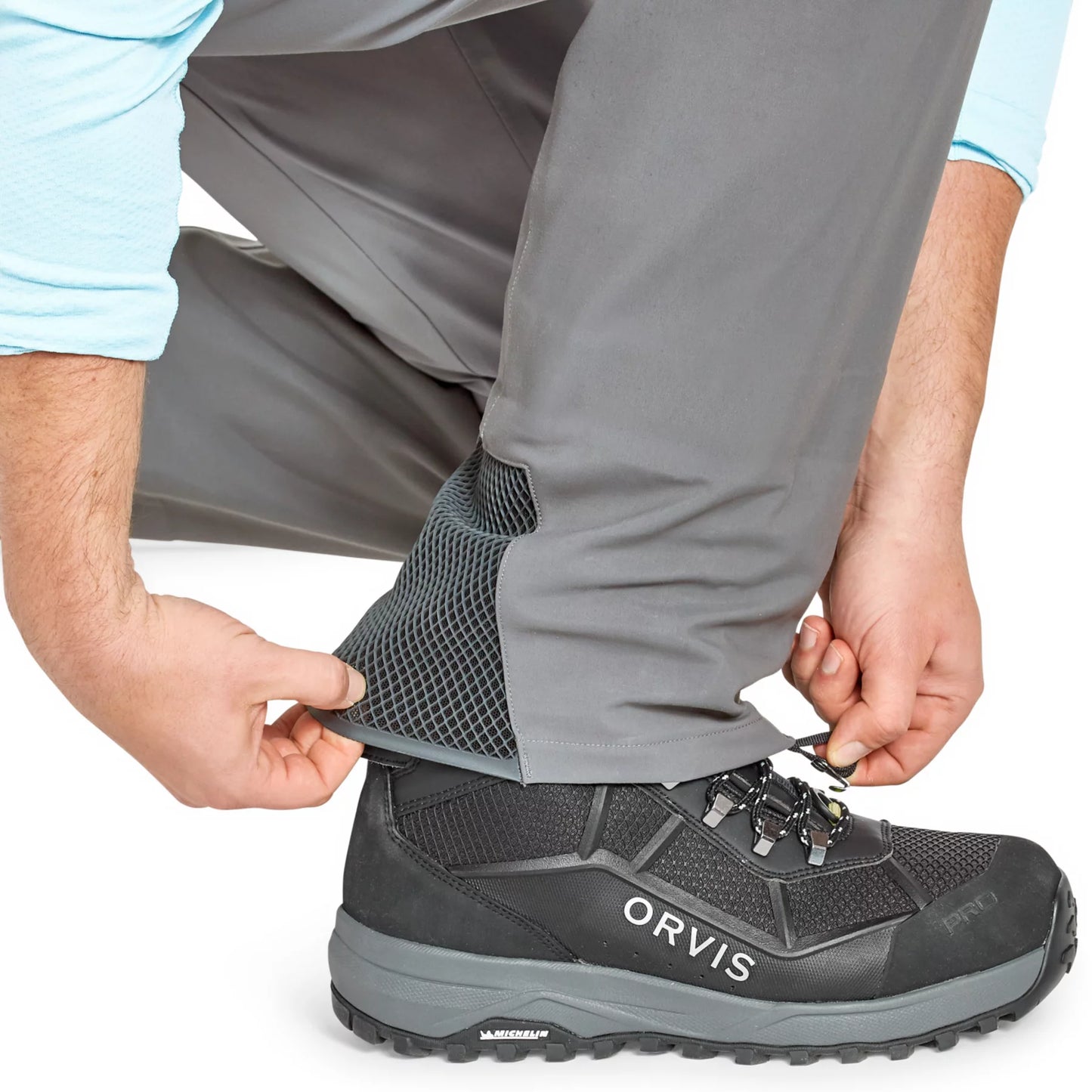 Men's PRO Waders