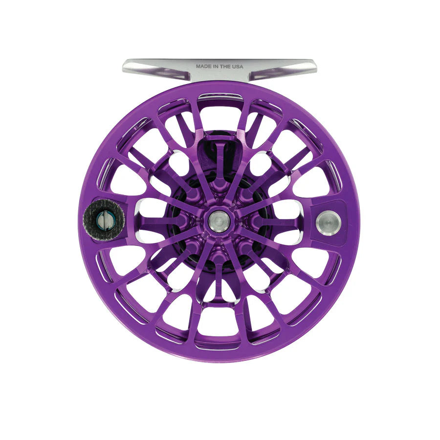 Animas Fly Reel