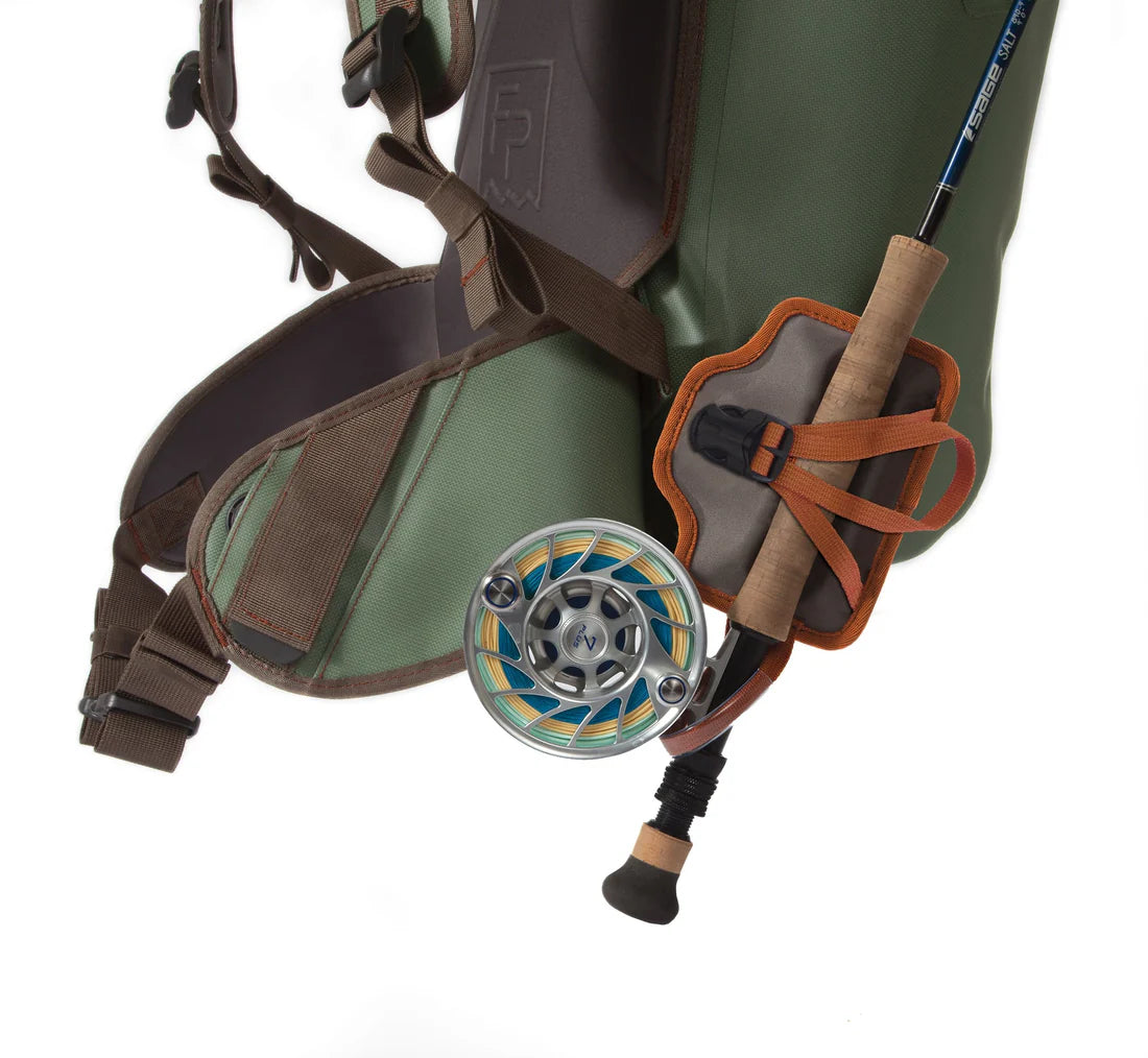 Quikshot Rod Holder 2.0