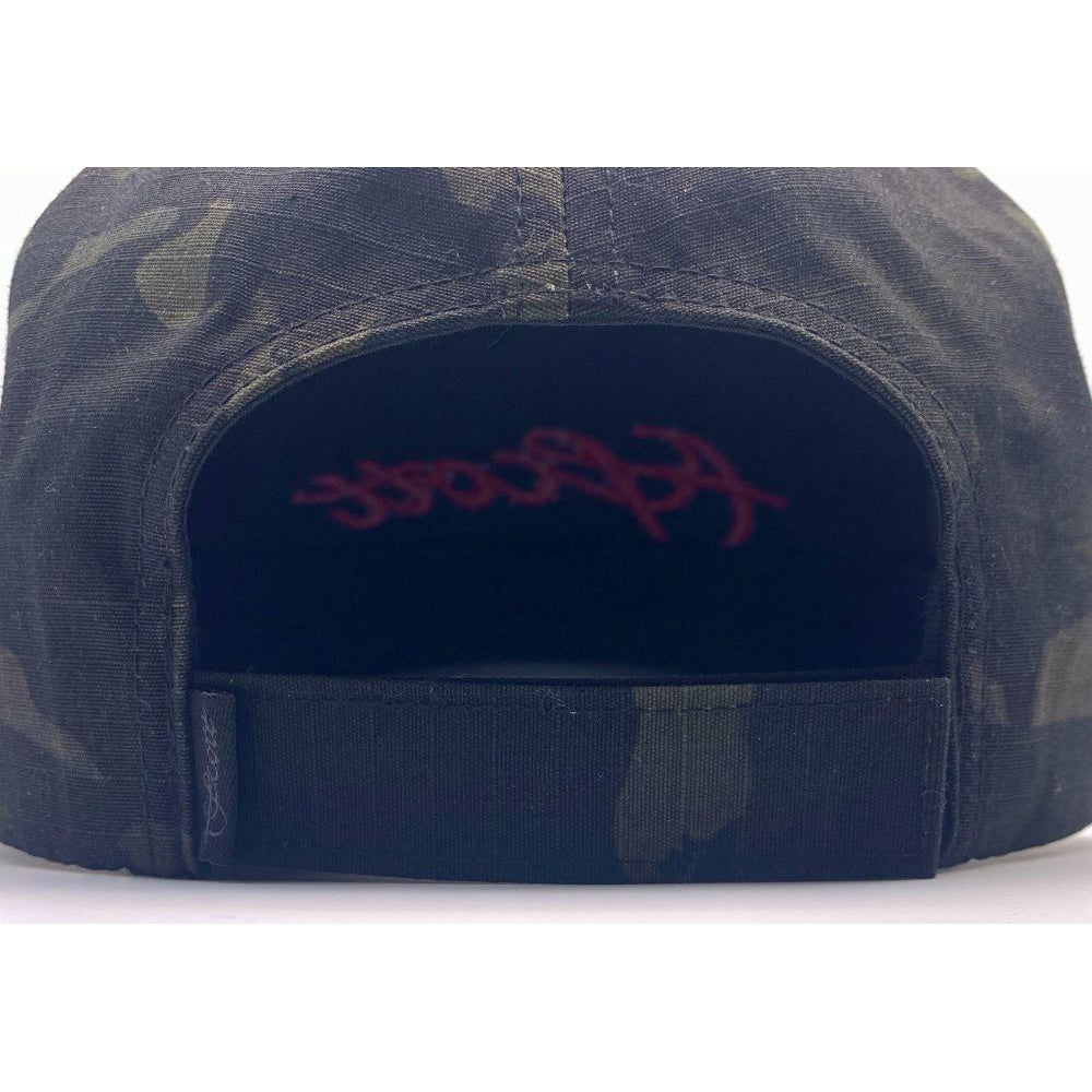 Camo Hat