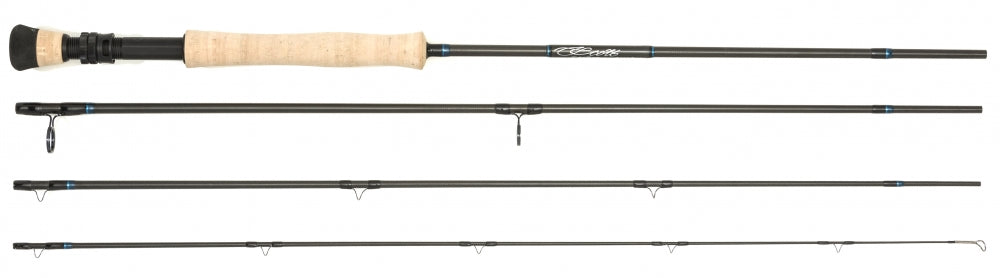 Sector Fly Rod