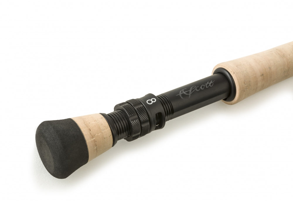 Sector Fly Rod