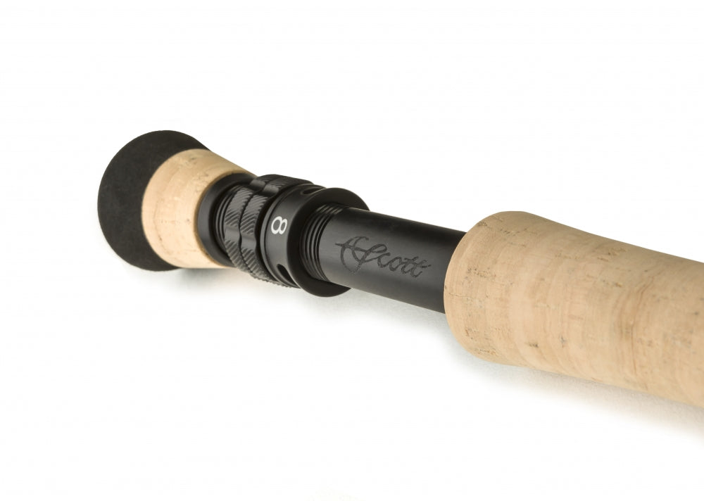 Sector Fly Rod