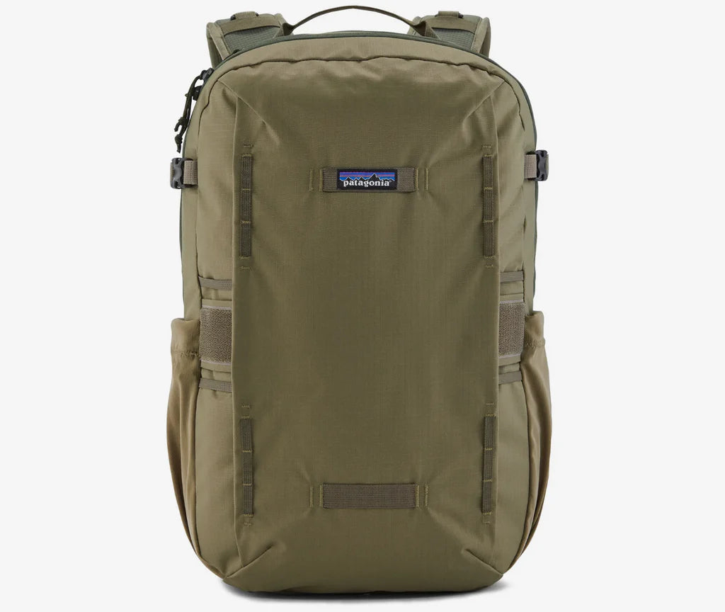 Stealth 30L Pack