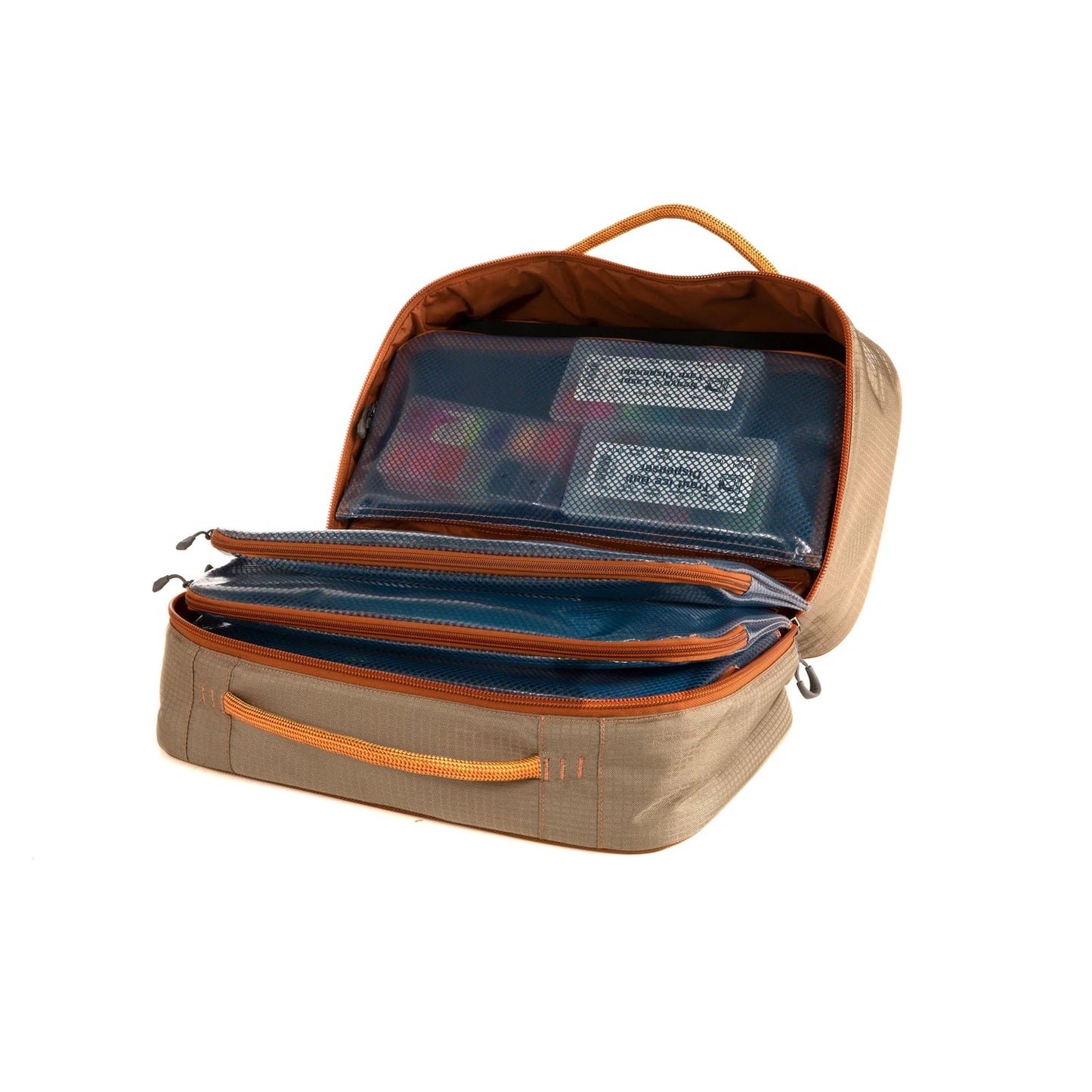 Tailwater Fly Tying Kit