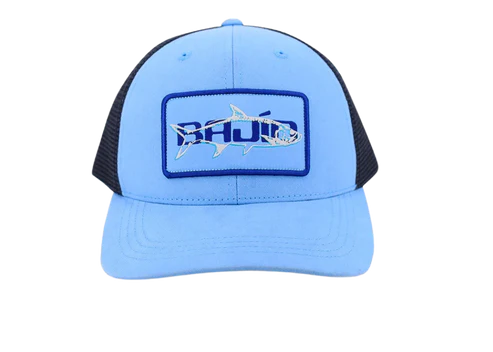 Patch Trucker Hats