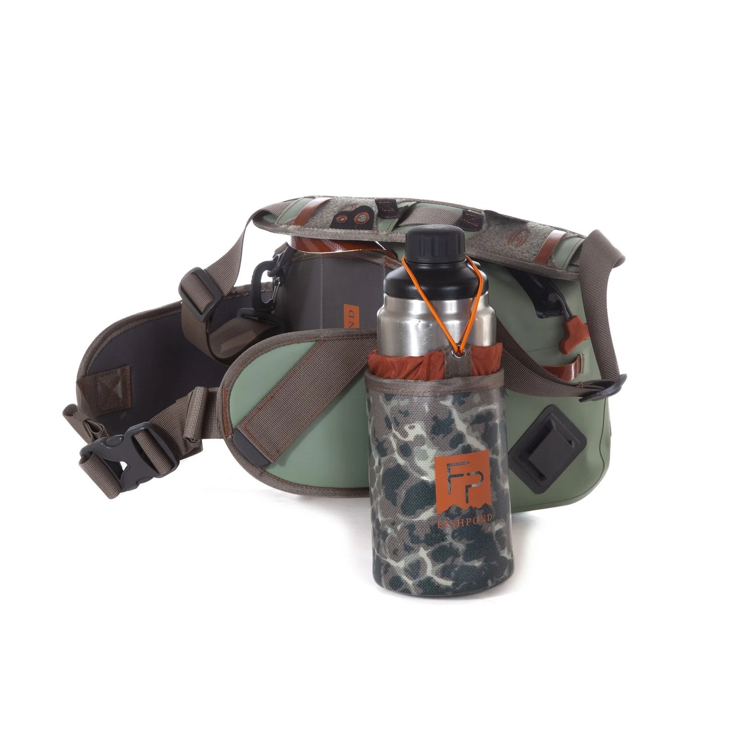 Thunderhead Submersible Lumbar Pack