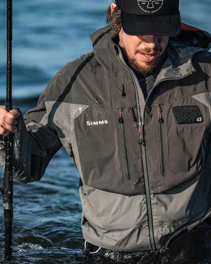 Men's G3 Guide Wading Jacket