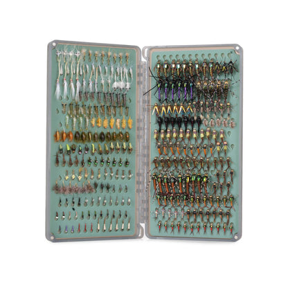Tacky Original 2X Fly Box