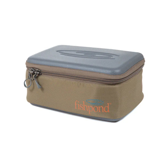 Ripple Reel Case