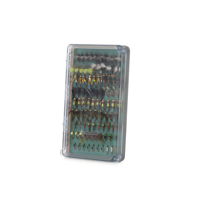 Tacky Daypack Fly Box