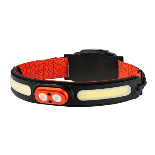 Curvbeam 600 Flex Headlamp