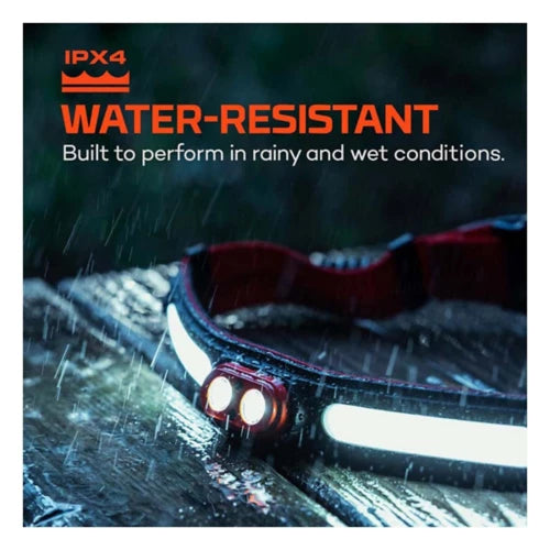 Curvbeam 600 Flex Headlamp