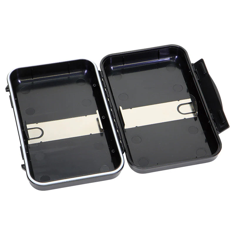 Universal System Case - Black