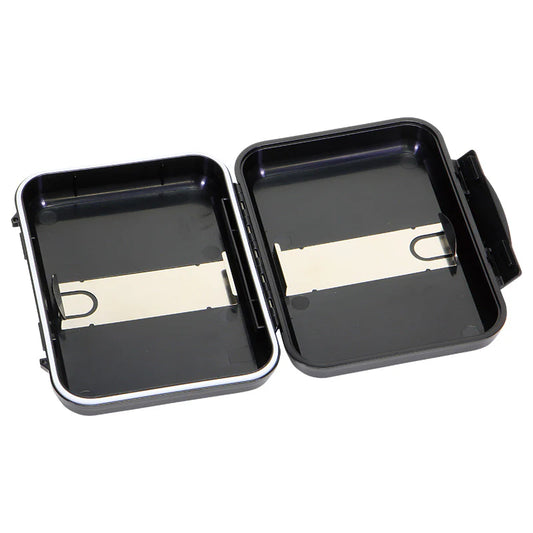Universal System Case - Black
